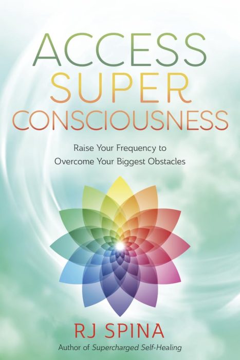 Acces Superconsciousness